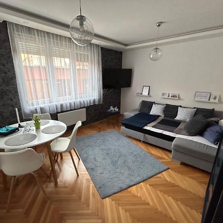 Ferienwohnung GabEnd’i Apartman Erlau Exterior foto