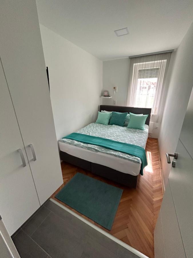 Ferienwohnung GabEnd’i Apartman Erlau Exterior foto